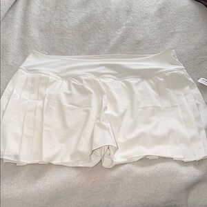 Old Navy Pleated Skort